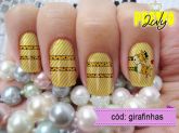 girafinhas