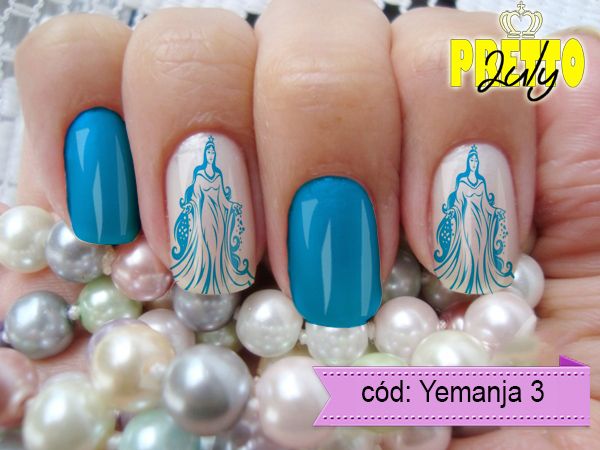 Yemanja 3