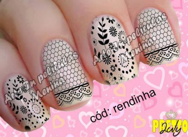 RENDINHA
