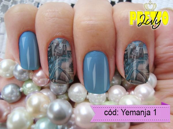 Yemanja 1